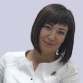 Ефремова Екатерина Владимировна, гинеколог