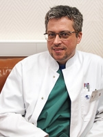 Кириллов Максим Геннадьевич, рентгенолог