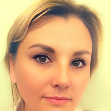 Акименко Ольга Владимировна, педиатр