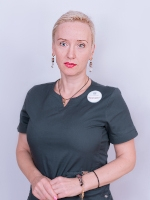 Ростовенко Инна Ивановна, стоматолог-терапевт