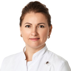 Голдобина Ирина Дмитриевна, гинеколог