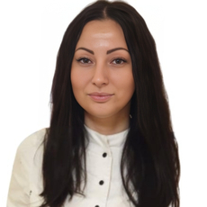 Шулыкина Татьяна Владимировна, стоматолог-терапевт