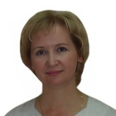 Жирнова Ольга Валерьевна, ревматолог