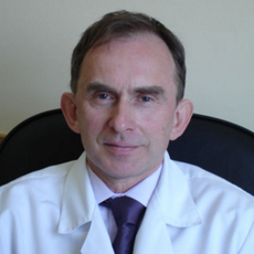 Хирманов Владимир Николаевич, терапевт