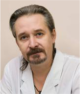 Теплых Максим Анатольевич, массажист