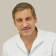 Бурцев Сергей Николаевич, стоматолог-хирург