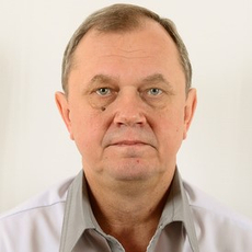 Кузнецов Николай Андреевич, невролог