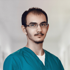 Халилов Руслан Кимович, массажист