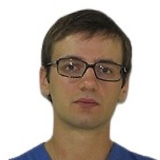 Гречишкин Андрей Анатольевич, хирург