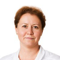 Козловская Елена Николаевна, детский гастроэнтеролог