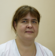 Семенова Светлана Георгиевна, педиатр