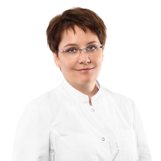 Пузырева Наталия Витальевна, эндокринолог