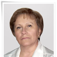 Семечкова Надежда Георгиевна, рентгенолог