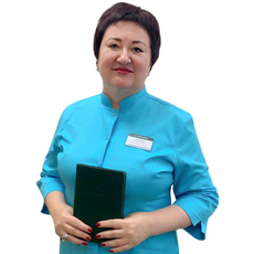 Беликова Елена Юрьевна, эндокринолог