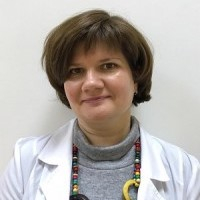 Денискина Ксения Владимировна, акушерка