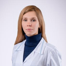 Письменная Елена Сергеевна, офтальмолог