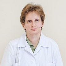 Дудникова Светлана Анатольевна, кардиолог