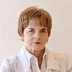 Ус Валентина Борисовна, детский офтальмолог