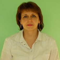 Пустовая Оксана Владимировна, стоматолог-терапевт