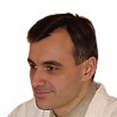 Давыдов Вадим Юрьевич, психиатр