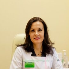 Белоусова Оксана Николаевна, эндокринолог