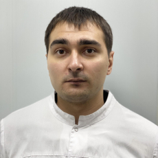 Береговец Павел Павлович, нарколог