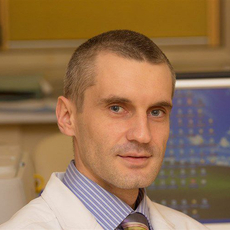 Игнатенко Алексей Васильевич, сосудистый хирург