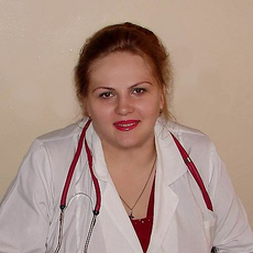 Ищенко Ольга Петровна, аллерголог