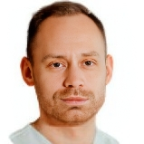 Нерода Игорь Викторович, анестезиолог