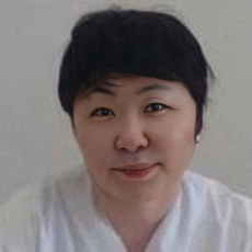 Жапова Билигма Баировна, стоматолог-терапевт