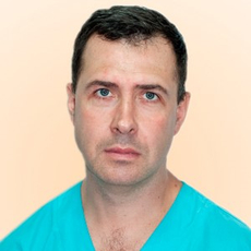 Петраков Евгений Викторович, массажист