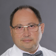 Кубашев Андрей Петрович, онколог