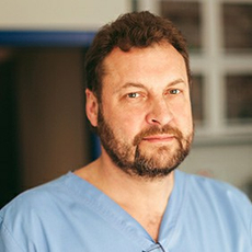 Спиваков Павел Викторович, ортодонт