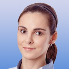 Мишустина Юлия Владимировна, пластический хирург