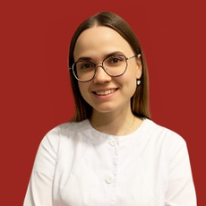 Тянтова Ирина Николаевна, терапевт