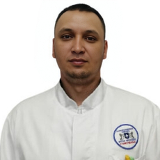 Мустафин Виниль Агзамович, анестезиолог