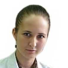 Гармаш Виталина Вячеславовна, терапевт