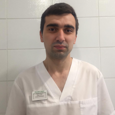 Маргушев Аскер Хасанович, уролог