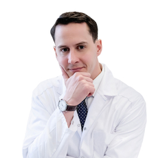 Ивашков Владимир Юрьевич, онколог