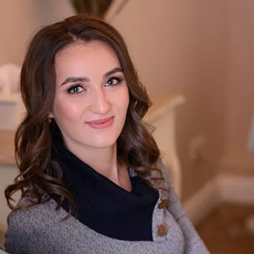Тютюгина Алина Юрьевна, психолог