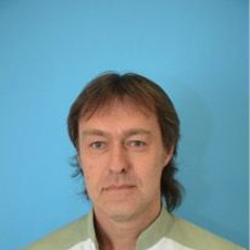 Сиворакша М. Н., рентгенолог