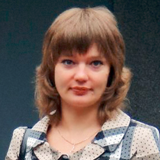 Прокофьева Наталья Александровна, терапевт