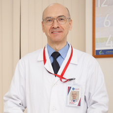 Левин Евгений Иосифович, физиотерапевт