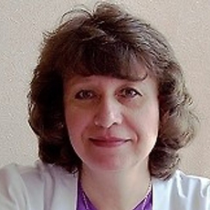 Глазунова-Армстронг Татьяна Викторовна, врач ЛФК