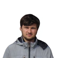 Красильников Денис Викторович, анестезиолог