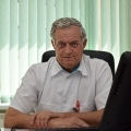 Стародубов Вячеслав Сергеевич, хирург