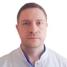 Малышев Антон Викторович, невролог