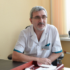 Петросян Араик Арменакович, детский ортопед