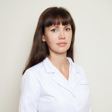 Иванова Елена Александровна, дерматолог