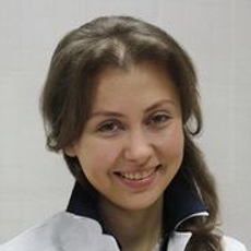 Шивилова Марина Юрьевна, радиолог